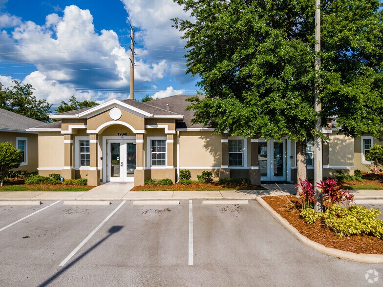 More Photos Of 17841 Hunting Bow Cir, Lutz Medical For Lease