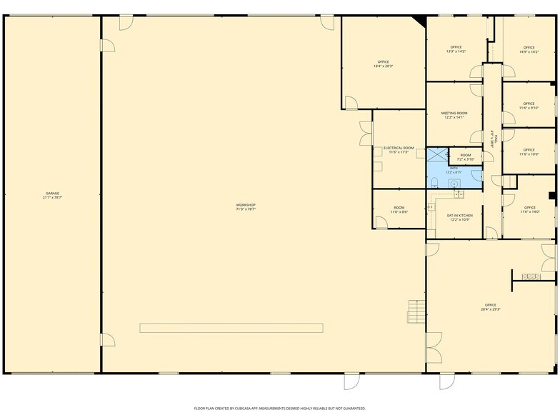 More Photos Of 2101 Route 176, Prairie Grove Showroom For Sale