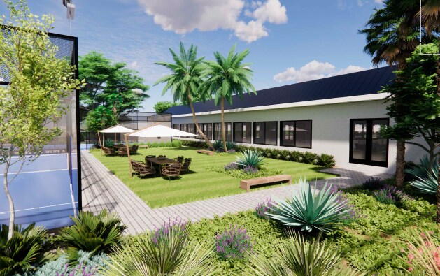 More Photos Of 600 Knights Rd, Hollywood Land For Sale