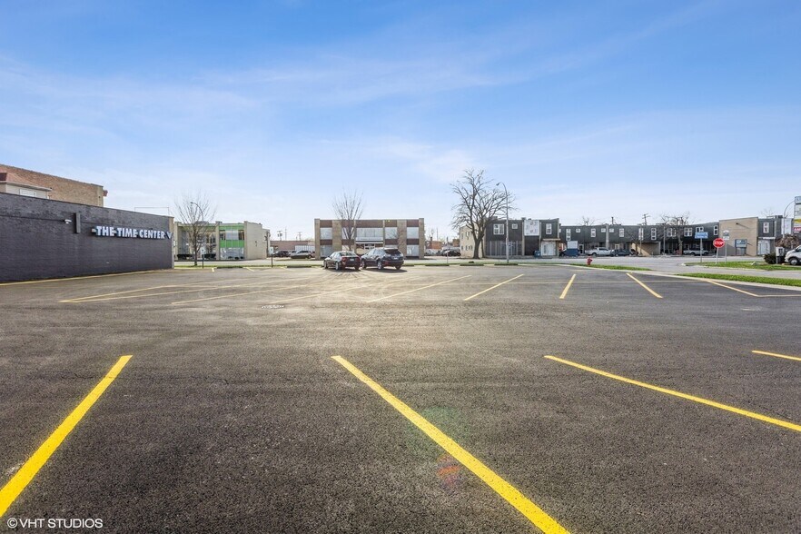 More Photos Of 9848 W Roosevelt Rd, Westchester Land For Sale