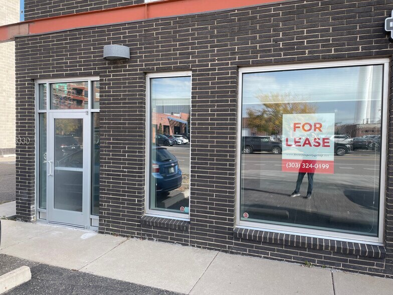 More Photos Of 3330 Larimer St, Denver Office For Lease