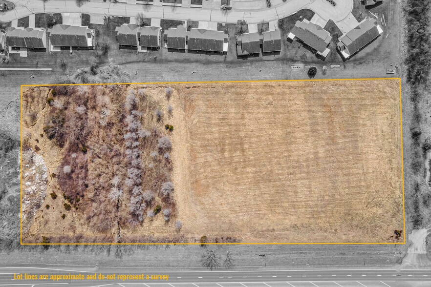 More Photos Of State Ave, Tonganoxie Land For Sale