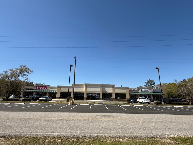 More Photos Of 201 Chamber Dr, Bay Minette Unknown For Lease