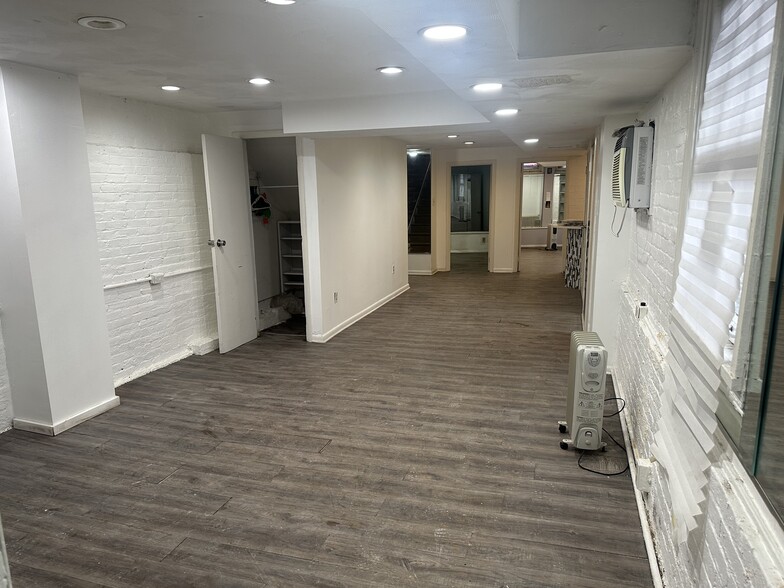 More Photos Of 1620 Wisconsin Ave NW, Washington Storefront Retail Office For Sale