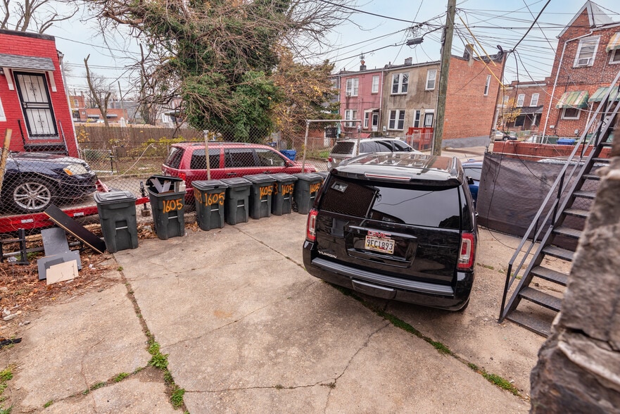 More Photos Of 1605 Homestead St, Baltimore Apartments For Sale