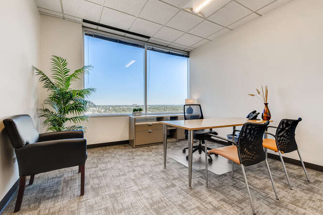 More Photos Of 501 S Cherry St, Denver Coworking Space
