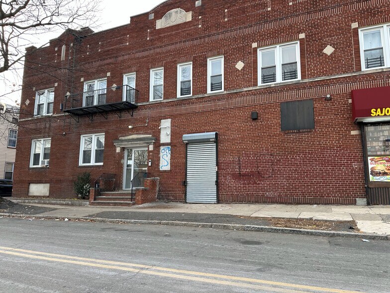 More Photos Of 451 Springdale Ave, East Orange Apartments For Sale