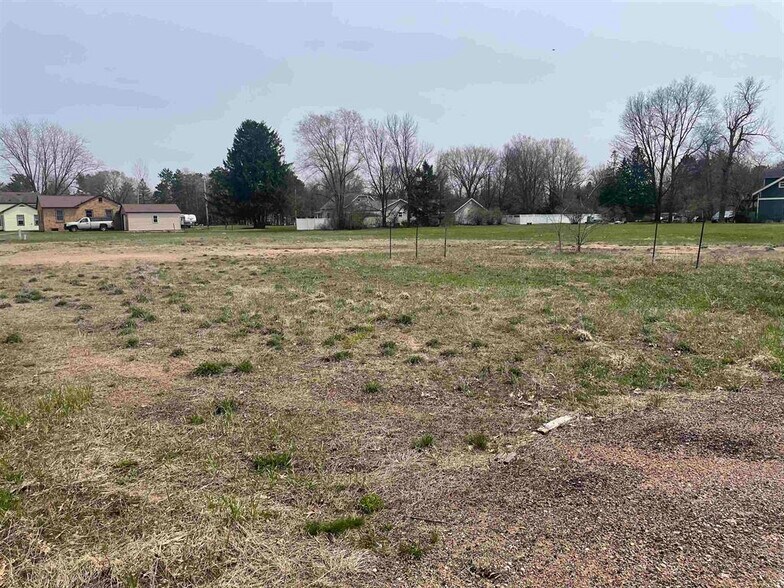 More Photos Of 2200 Post Rd, Stevens Point Land For Sale