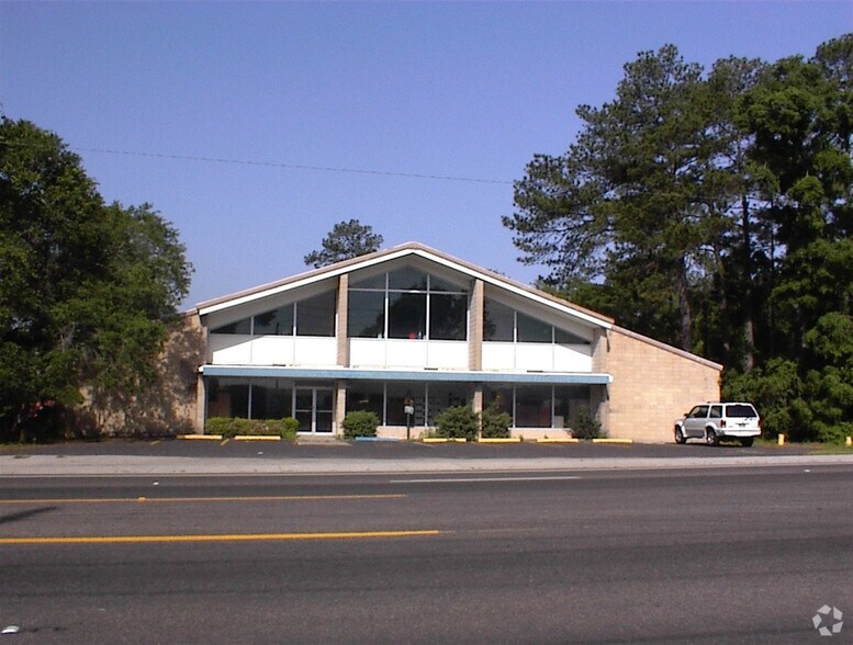 More Photos Of 3434 S Monroe St, Tallahassee Freestanding For Sale