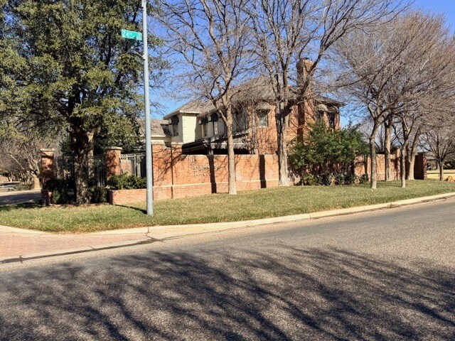 More Photos Of 2302 York Ave, Lubbock Land For Sale