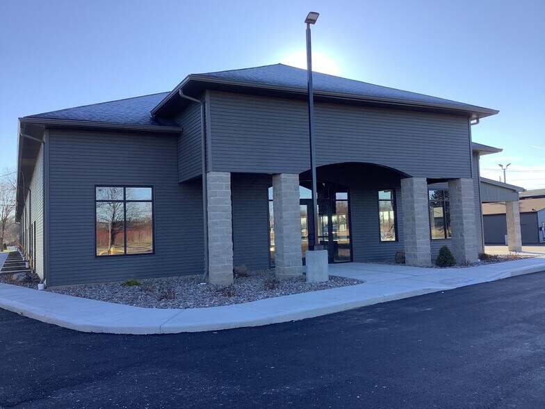 More Photos Of 2997 Buffalo Rd, Rochester Storefront Retail Office For Lease