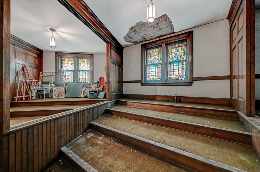More Photos Of 720 Delaware St, Scranton Religious Facility For Sale