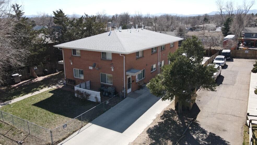 More Photos Of 7325 Tennyson St, Westminster Apartments For Sale