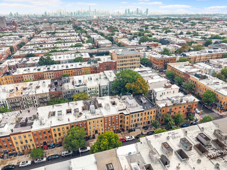 More Photos Of 17-21 Madison St, Ridgewood Apartments For Sale