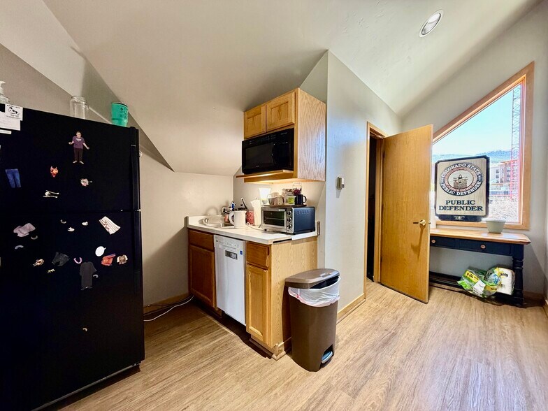More Photos Of 352 Lake Dillon Dr, Dillon Office For Sale
