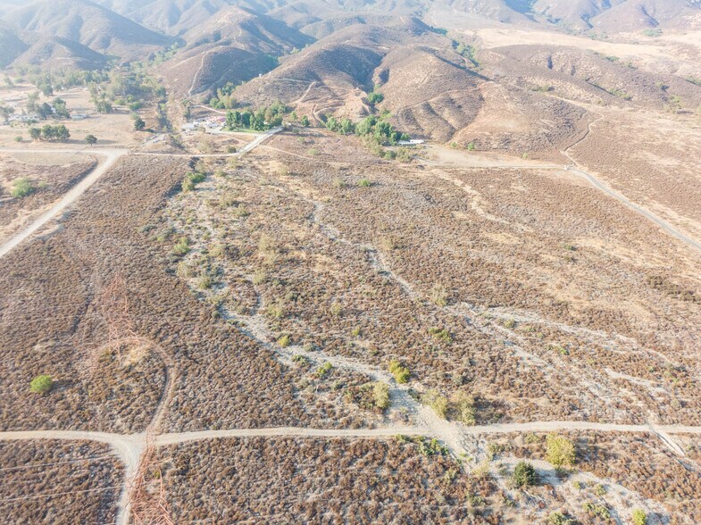 More Photos Of 13590 Wardman Bullock Rd, Rancho Cucamonga Land For Sale