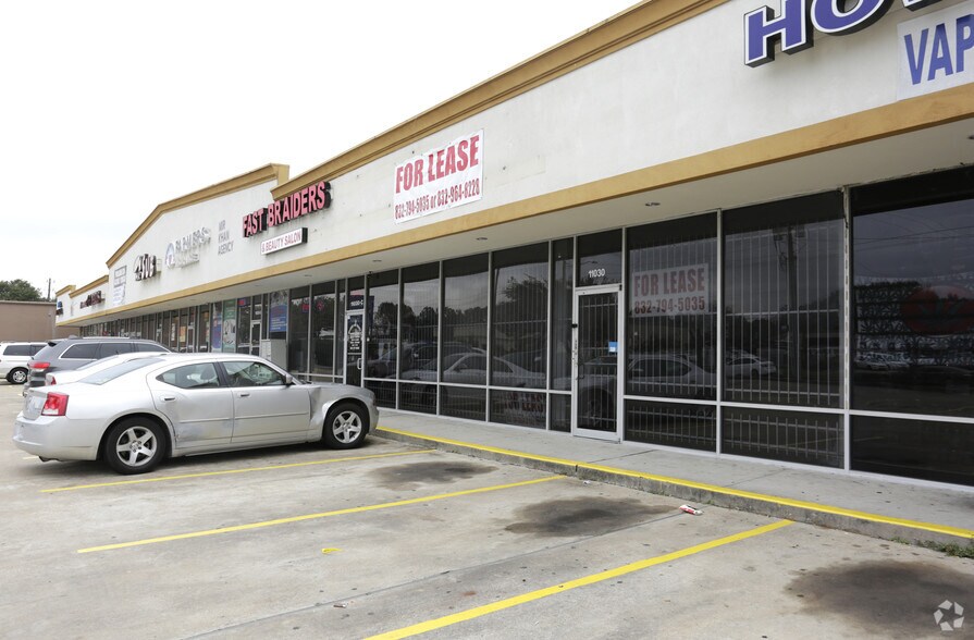 More Photos Of 11030 Bissonnet St, Houston General Retail For Sale