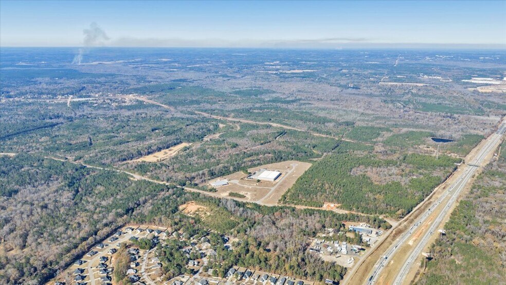 More Photos Of Benjamin Hawkins Pkwy, Byron Land For Sale