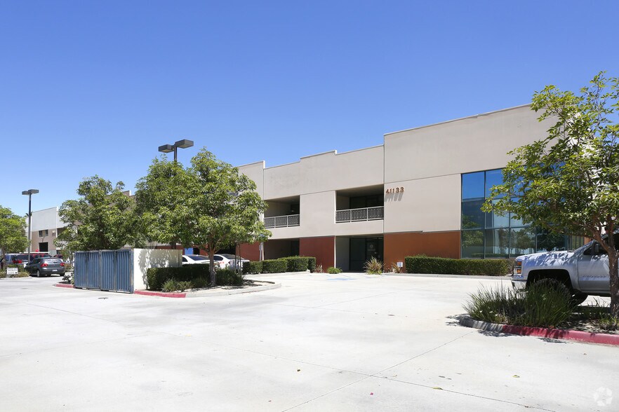 More Photos Of 41145 Raintree Ct, Murrieta Warehouse For Lease