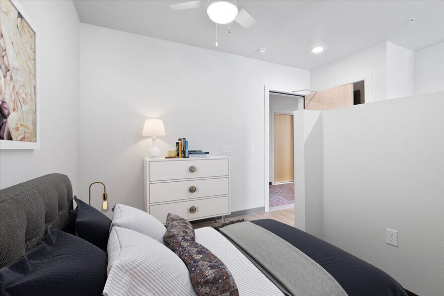 More Photos Of 2065 S Cherokee St, Denver Apartments For Lease