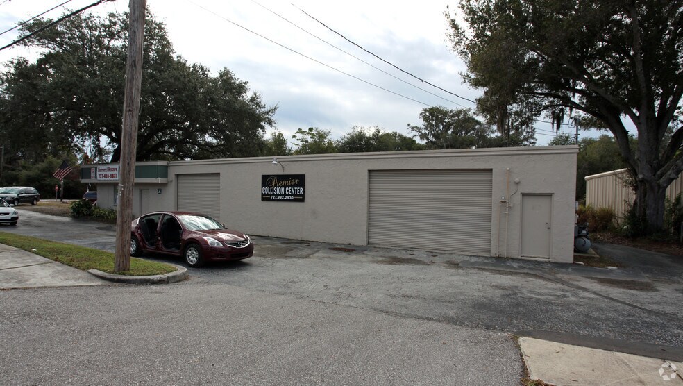 More Photos Of 1450 10th St, Safety Harbor Auto Repair For Lease