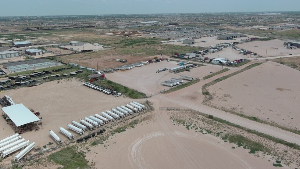 More Photos Of 3000 Edgar Cir, Odessa Land For Sale