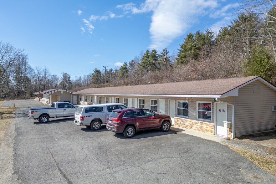 More Photos Of 2295 Jeb Stuart Hwy, Meadows Of Dan Hotel For Sale