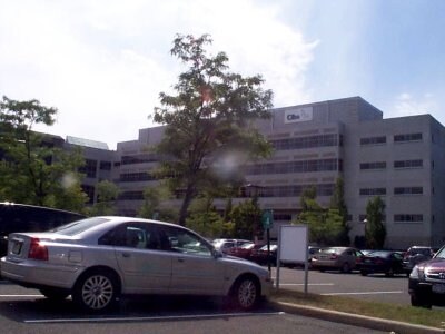 Primary Photo Of 500 White Plains Rd, Tarrytown Research And Development For Lease