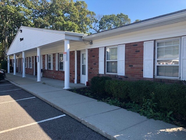 More Photos Of 3 Medical Dr, Port Jefferson Station Medical For Lease