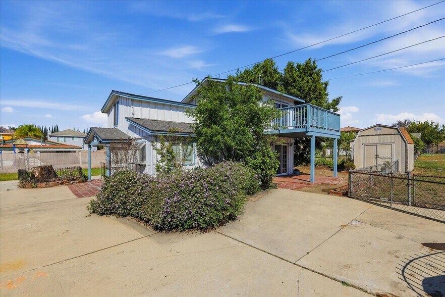 More Photos Of 4266 Walnut Ave, Chino Specialty For Sale