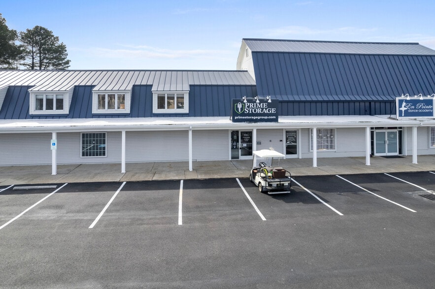 More Photos Of 7521 Richmond Rd, Williamsburg Unknown For Lease