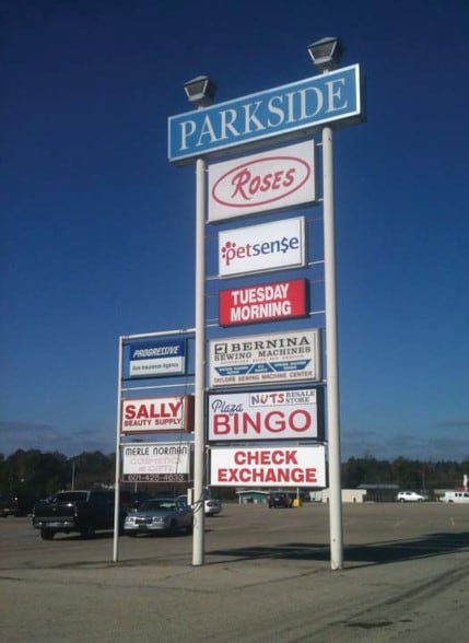 More Photos Of 946 N 16th Ave, Laurel Storefront For Lease