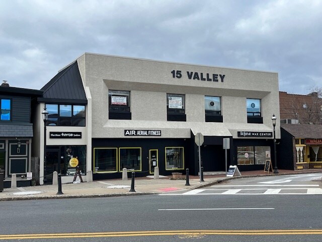 More Photos Of 15 Valley St, South Orange Office For Lease