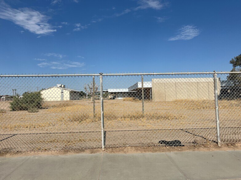 More Photos Of 401 S 3rd St, Blythe Religious Facility For Sale