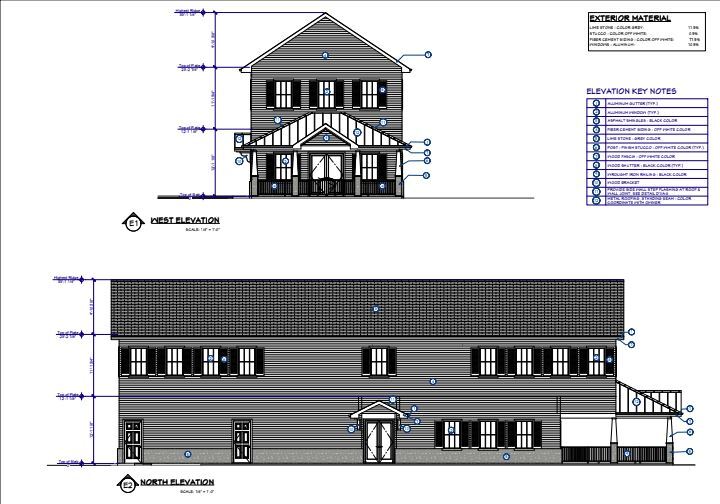 More Photos Of 207 S Elm St, Keller Storefront Retail Office For Sale