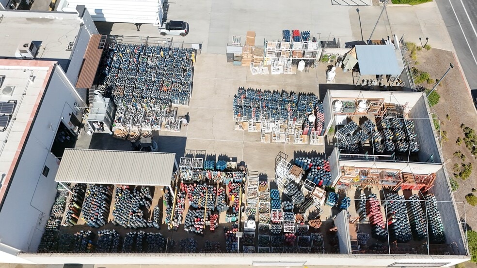 More Photos Of 1180 Marshall Ave, El Cajon Service For Lease