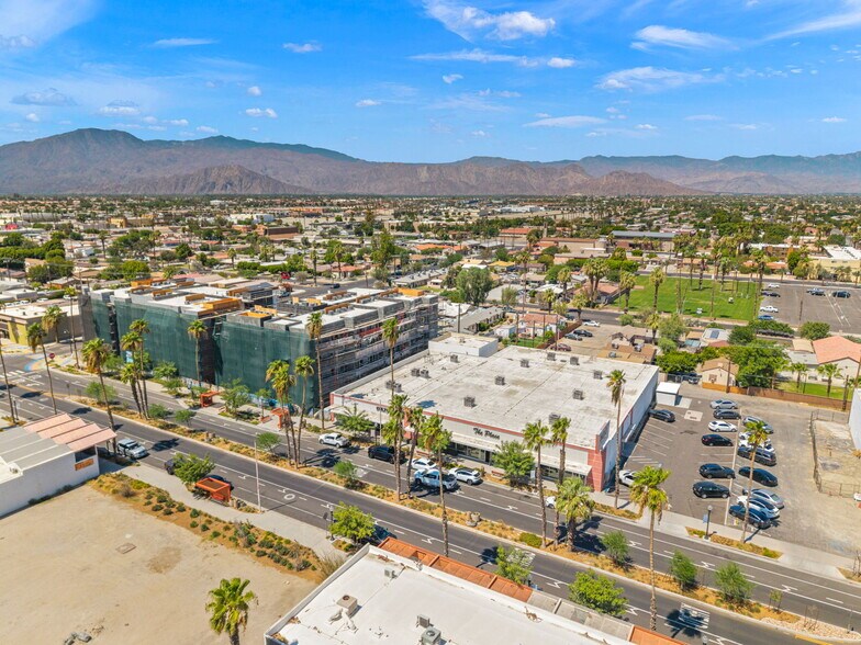 Primary Photo Of 45151 Oasis St, Indio Freestanding For Sale