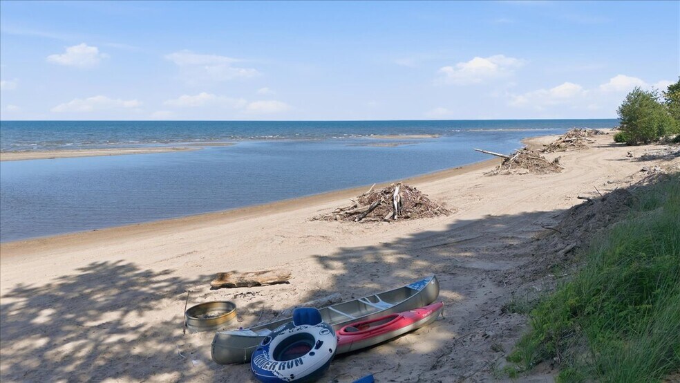 More Photos Of Pinehardt Road, Angola Land For Sale