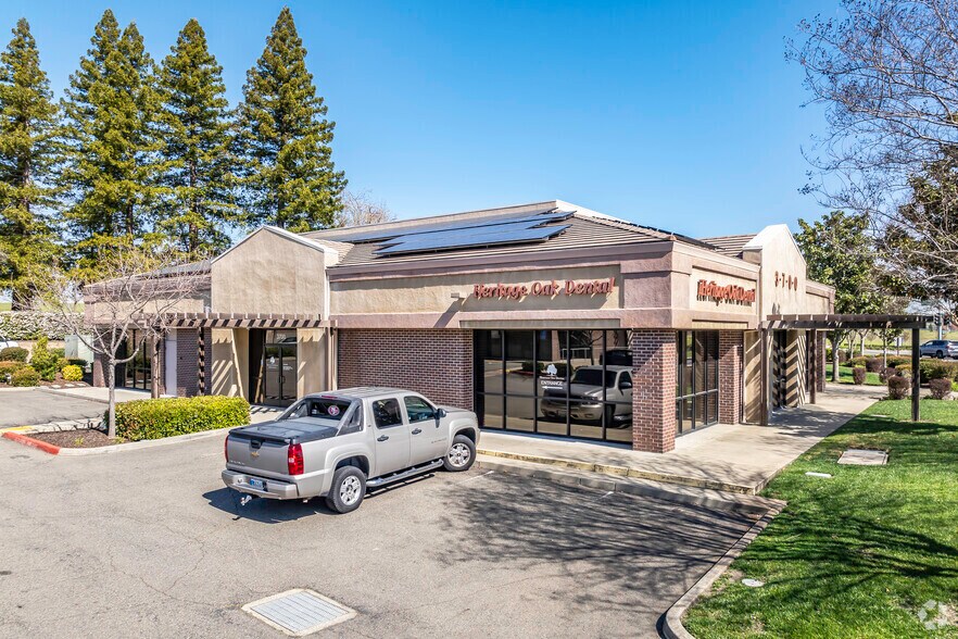 More Photos Of 3700 Atherton Rd, Rocklin Medical For Sale