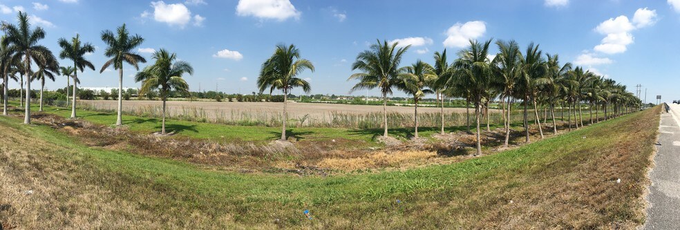 More Photos Of SW 328th St @ Florida Turnpike, Homestead Land For Sale