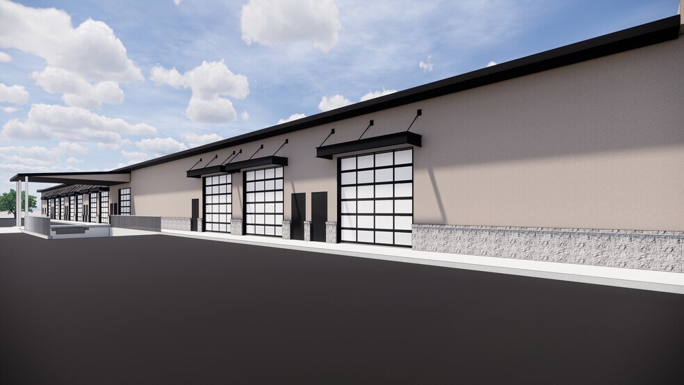 More Photos Of 1350 W 200 S, Lindon Warehouse For Lease