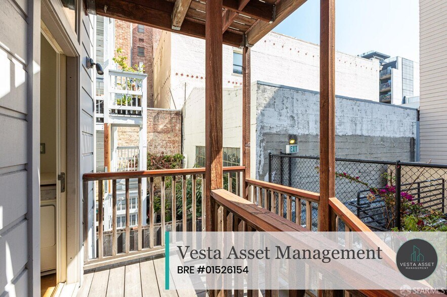 More Photos Of 519 Natoma St, San Francisco Multifamily For Sale