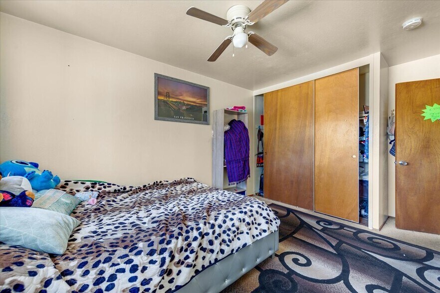More Photos Of 236 Haas Ave, San Leandro Apartments For Sale