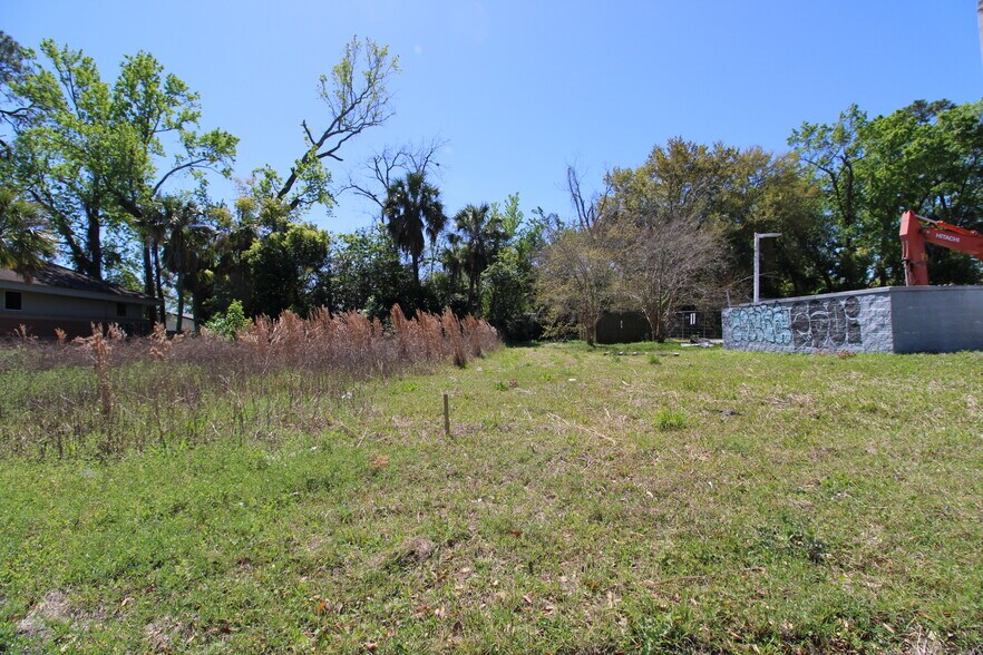 More Photos Of 4586 San Juan Ave, Jacksonville Land For Sale