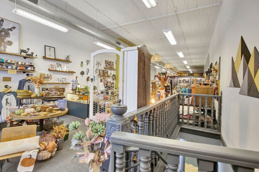 More Photos Of 57 N Sandusky St, Delaware Storefront Retail Office For Sale