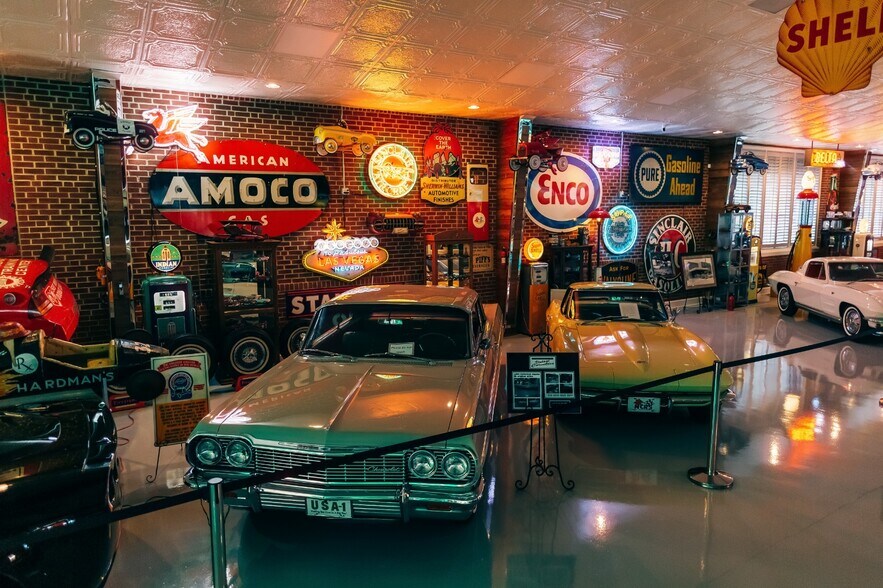 More Photos Of 10601 Commerce St, Summerville Auto Dealership For Sale