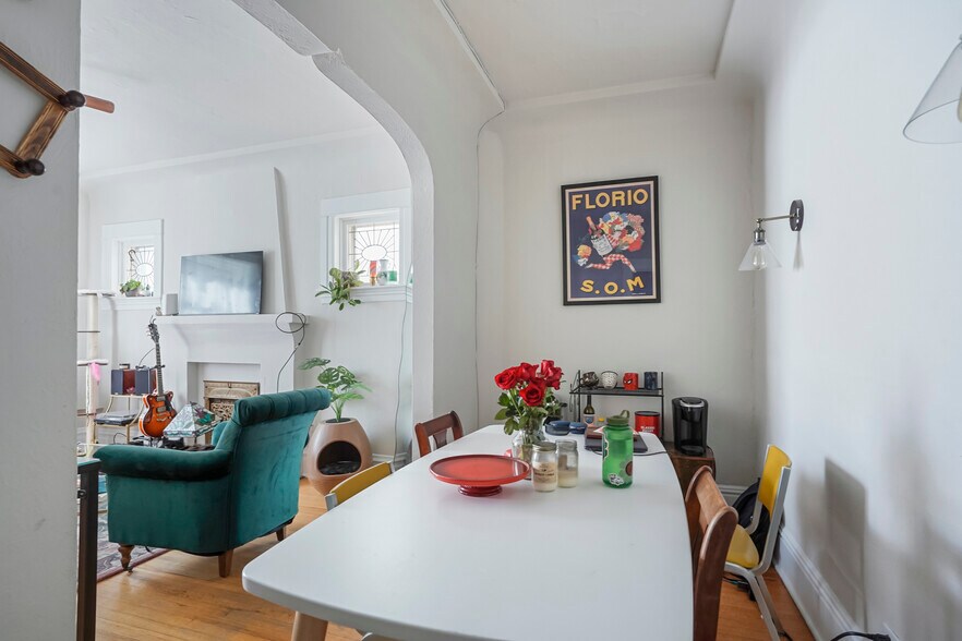 More Photos Of 1355-1365 Vine St, Denver Apartments For Sale