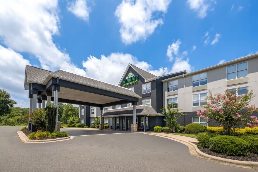 More Photos Of 2001 Mount Harmony Church Rd, Matthews Hotel For Sale