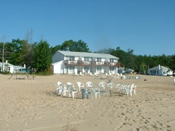 More Photos Of 4497 S US Highway 23, Greenbush Hotel For Sale