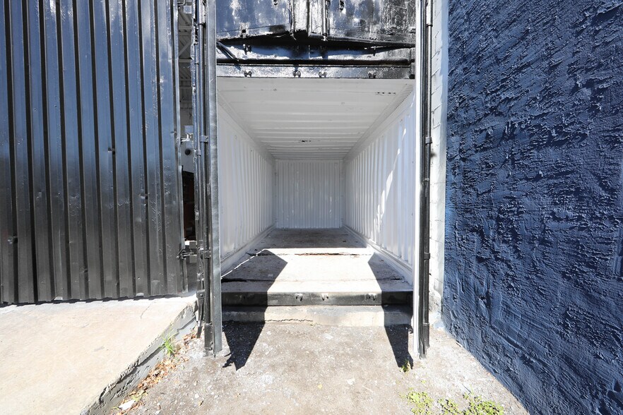 More Photos Of 250 Mechanic St, Camden Manufacturing For Lease